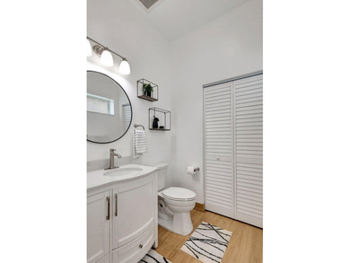 Welcome to this exceptional new construction residence in the - photo 44