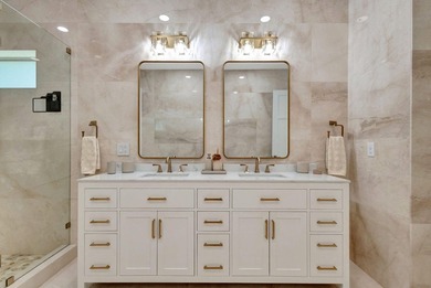 Welcome to this exceptional new construction residence in the - photo 49
