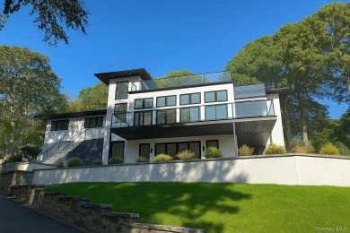 Lake Home For Sale in Smithtown, New York