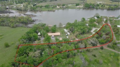 Lake Acreage For Sale in Thornton, Texas