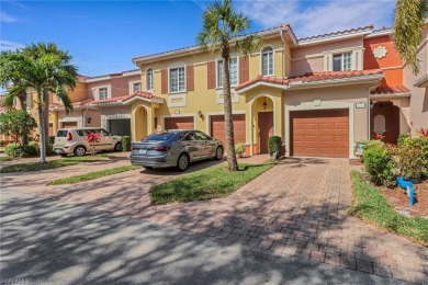 Lake Condo For Sale in Estero, Florida