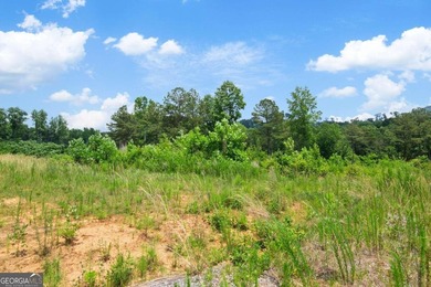 (private lake, pond, creek) Lot For Sale in Talking Rock Georgia