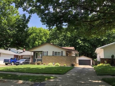 Lake Erie - Cuyahoga County Home For Sale in Cleveland Ohio