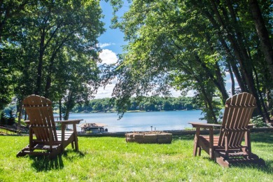 Large Lakefront Property an Ideal Weekend Retreat - photo 3