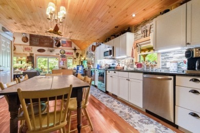 Lake Front Living at Its Best! - photo 5