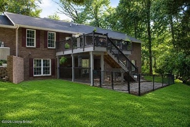 Welcome to this spacious custom built ranch home in the private - photo 3