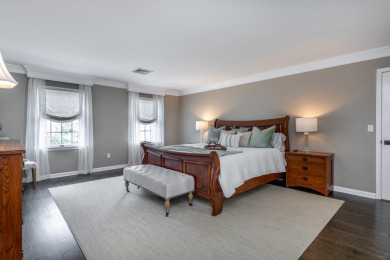 Grand Open Plan Lake home w/Classic Design - photo 17