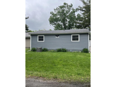 Lake Home Sale Pending in Lowell, Indiana