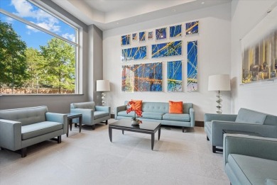 Hudson River Condo For Sale in JC, Downtown New Jersey