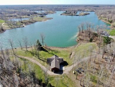 Lake Home For Sale in National City, Michigan