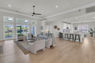 Lake Home For Sale in Mount Pleasant, South Carolina