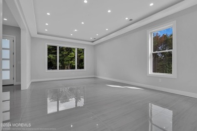 Welcome to The Baron Model. A luxurious home to be built in the - photo 12