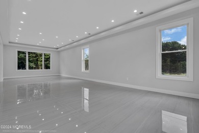 Welcome to The Baron Model. A luxurious home to be built in the - photo 16