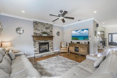 Welcome to 86 West Castor Place, a truly exceptional - photo 17