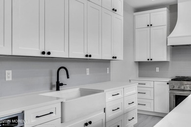 Welcome to The Baron Model. A luxurious home to be built in the - photo 19