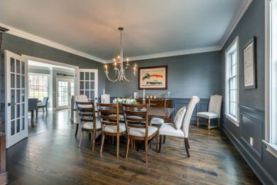Grand Open Plan Lake home w/Classic Design - photo 8