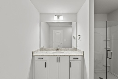 Currently move-in ready, the Cape Surf floor plan by Dalamar - photo 31