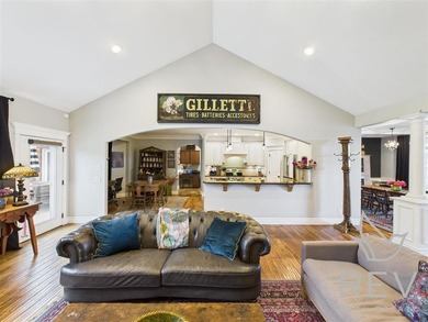 A rare opportunity to own a truly exceptional property that - photo 32