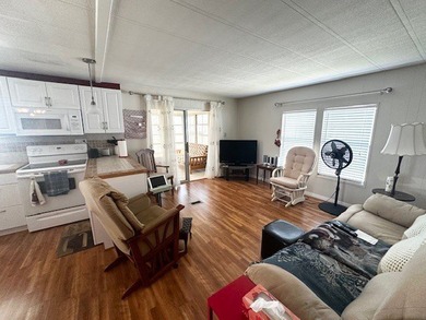 This impeccably maintained home is conveniently located across - photo 34