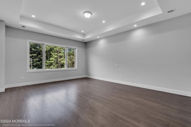 Welcome to The Baron Model. A luxurious home to be built in the - photo 39