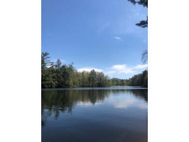 Hogback Lake Lot For Sale in Sapphire North Carolina