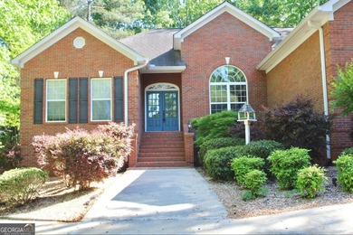 Located in The Cloisters, this 5 bedroom, 3.5 bath home is - photo 1