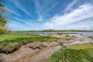 Penobscot River - Hancock County Acreage For Sale in Prospect Maine