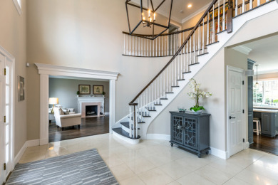 Grand Open Plan Lake home w/Classic Design - photo 6