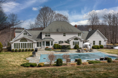 Grand Open Plan Lake home w/Classic Design - photo 3