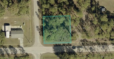 Lehigh Acres Area Lot For Sale in Lehigh Acres Florida