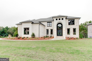Lake Home For Sale in Conyers, Georgia