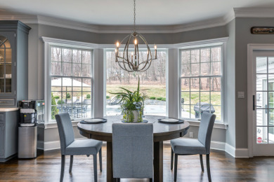 Grand Open Plan Lake home w/Classic Design - photo 13