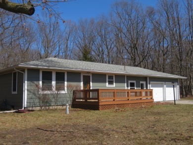Lake Home For Sale in Eastlake, Michigan