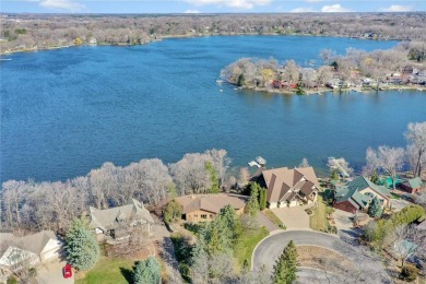 Gervais Lake Home Sale Pending in Little Canada Minnesota