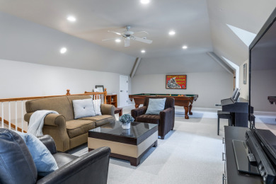 Grand Open Plan Lake home w/Classic Design - photo 25