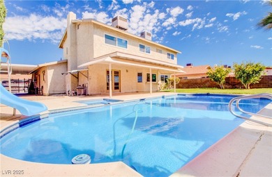 Lake Mead Home For Sale in Boulder City Nevada
