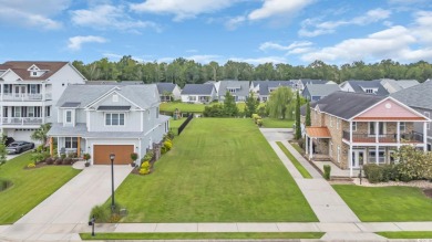 Intracoastal Waterway - Horry County Lot For Sale in Myrtle Beach South Carolina