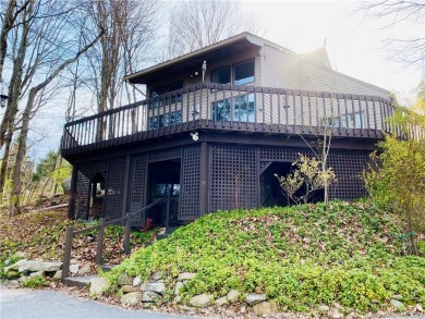 Woodridge Lake Home For Sale in Goshen Connecticut