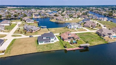 Lake Pontchartrain Lot For Sale in Slidell Louisiana