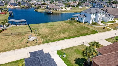 Build your dream home on this prime waterfront lot in the - photo 2