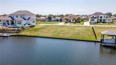 Build your dream home on this prime waterfront lot in the - photo 7