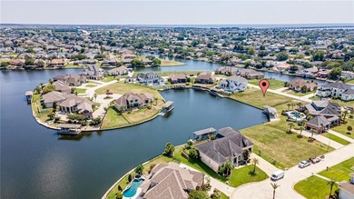 Build your dream home on this prime waterfront lot in the - photo 9