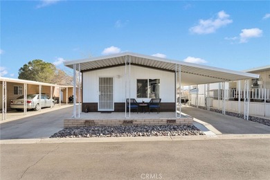 (private lake, pond, coastal) Home Sale Pending in Apple Valley California