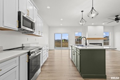 Looking for a quality-built duplex on Springfield's West Side