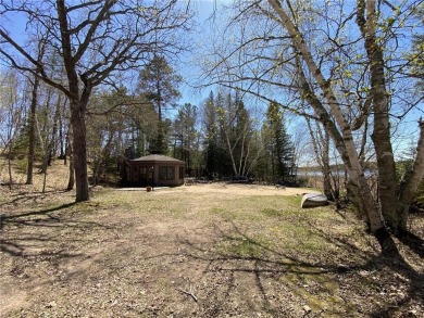 Lake Acreage For Sale in Park Rapids, Minnesota