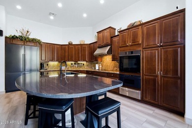 A Masterfully Updated Retreat in Guard-Gated Anthem Country - photo 12