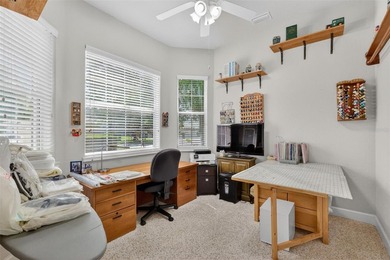 Virtually Staged. Welcome to EASY LIVING in a GATED CLERMONT - photo 12