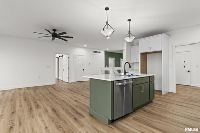 Looking for a quality-built duplex on Springfield's West Side