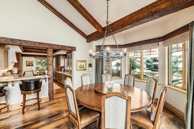 Rare opportunity to own the largest 5 bedroom townhome in the - photo 12