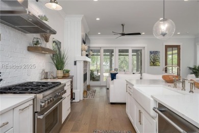 632 Old Moreland Road is a 4-bed, 4.5-bath townhome in the heart